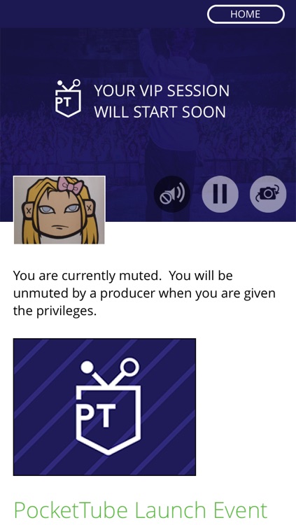 PocketTube Live screenshot-3