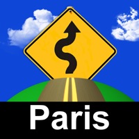 Paris - Offline Map & City Guide (w/metro!) apk