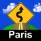 This application provides you with offline maps for Paris with features such as searching and ROUTING without the need of an internet connection