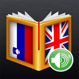 Slovenian<>English Dictionary