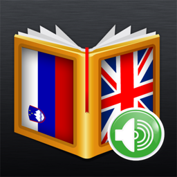 Slovenian<>English Dictionary