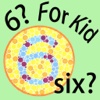 Color Blind Test For Kid