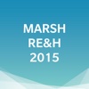 Marsh RE&H 2015