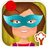 Cittadino Dress Up! Dressup match and learning game for children