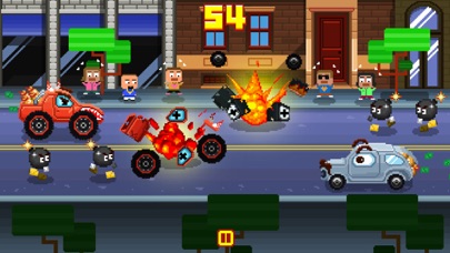 Bomb de Robber! screenshot 2