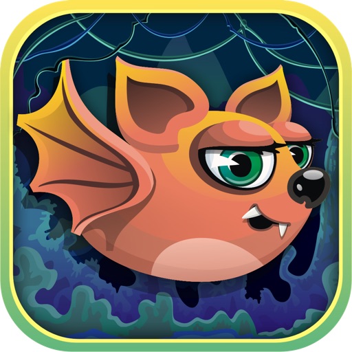 Pirate Bats Smash & Bash iOS App