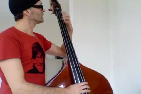 Learn To Play Double Bass screenshot 4