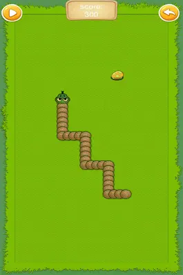Game screenshot Funny Snake HD mod apk