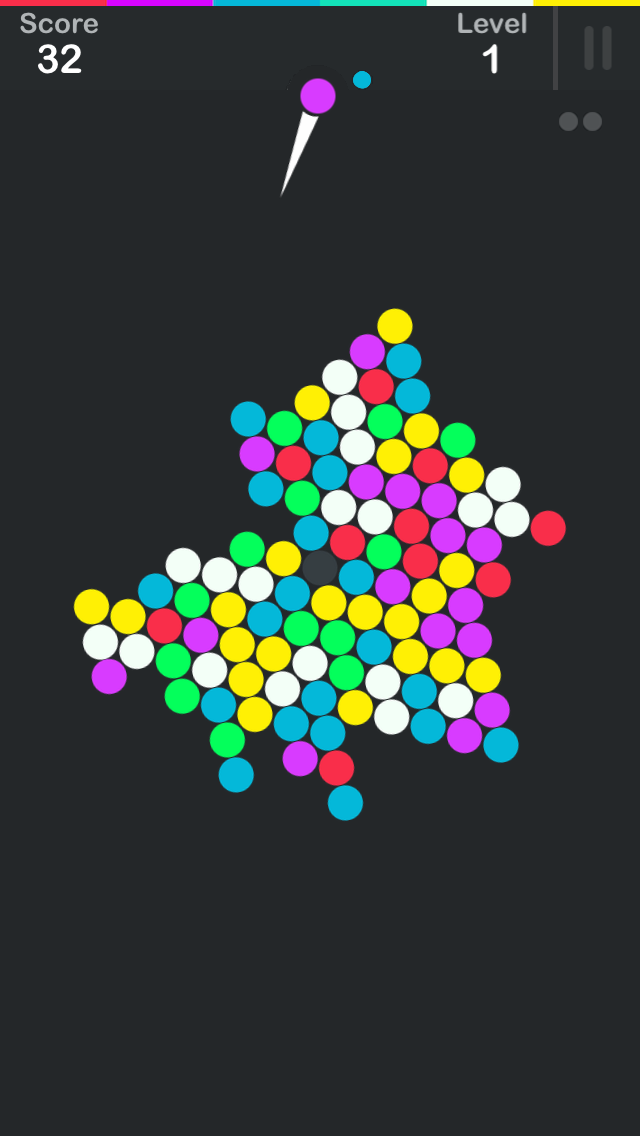 Dot Spinner screenshot 5