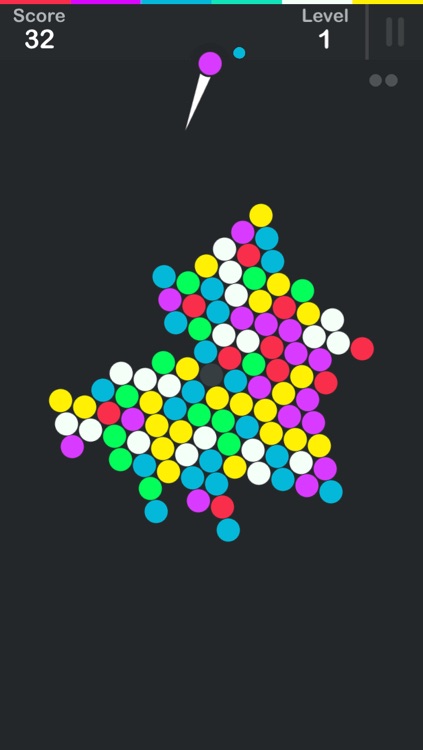 Dot Spinner screenshot-4