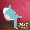 24/7 Therapie: PTSS