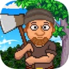 Top Axe Man Tree Cutting Race Free Game