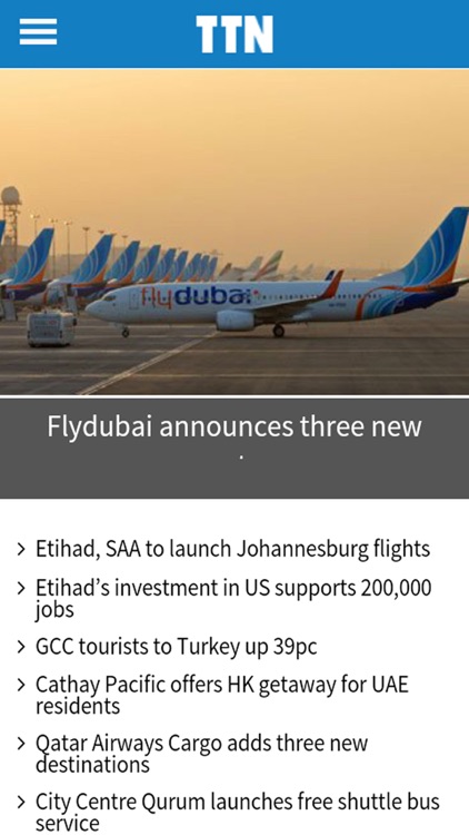 Travel and Tourism News