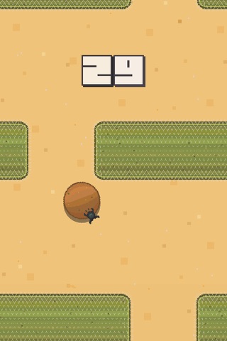 Timmy's Sand Rush screenshot 4