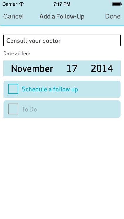 Own Best Medicine screenshot-3