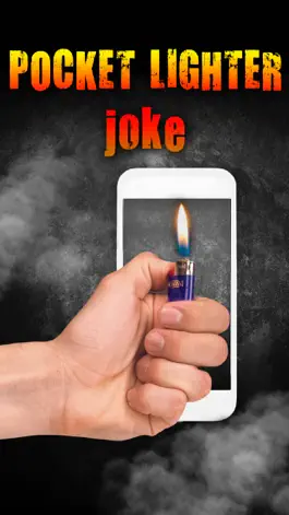 Game screenshot Pocket Lighter Joke hack