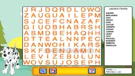 Game screenshot Children's Word Search Puzzles: Word Search Puzzles Based on Bendon Puzzle Books - Powered by Flink Learning mod apk