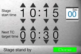 Game screenshot ASE Rally Monitor hack
