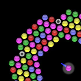 螢幕擷取畫面 (5) Orb Wars