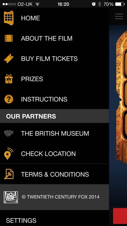 Night At The Museum screenshot-4