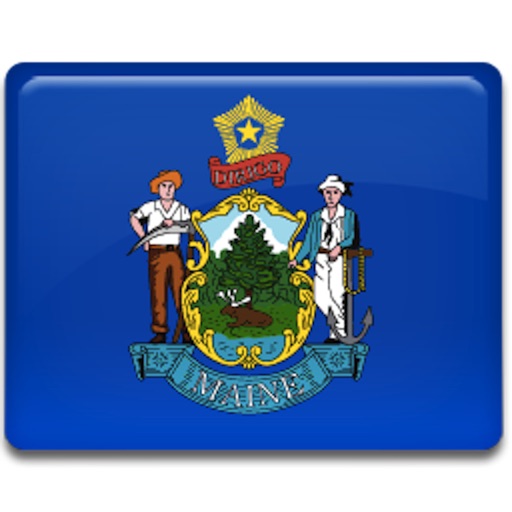 Maine Traffic Cameras/Travel/NOAA All-In-1 icon