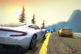 Game screenshot Dangerous Driving - Drift Rally Racer mod apk
