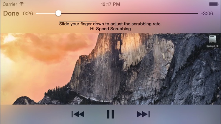 Tutor for OS X Yosemite