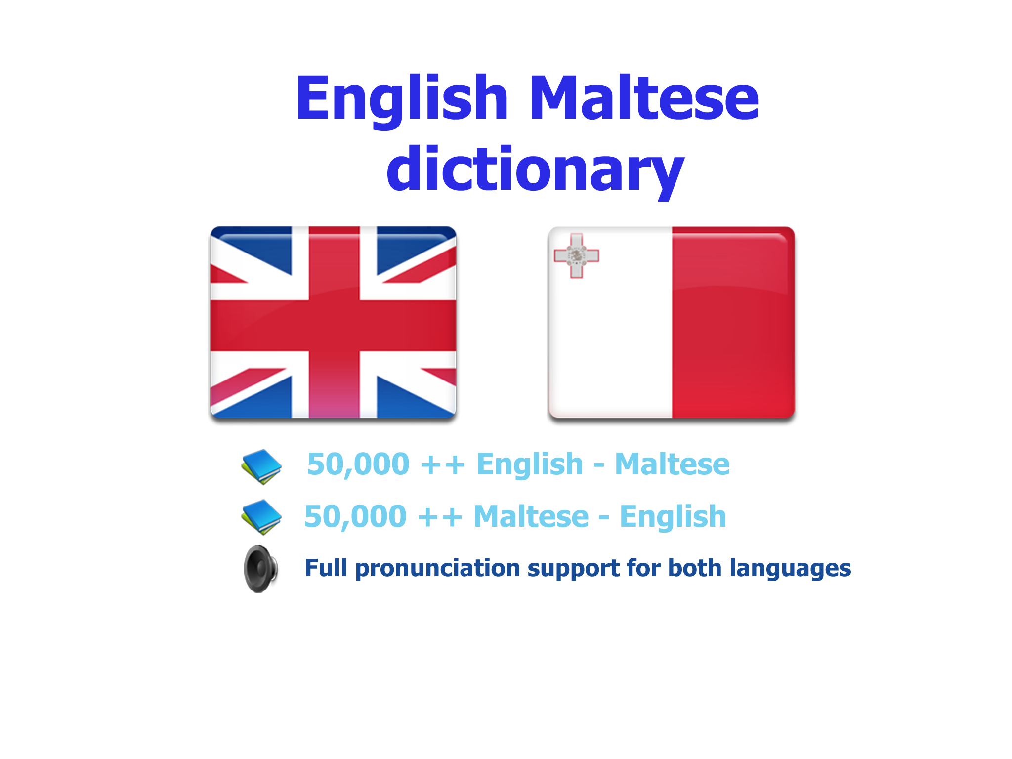 English Maltese best dictionary - Ingliż Malti aħjar dizzjunarju