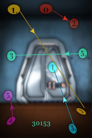 Doors Escape edition - Guide screenshot 2