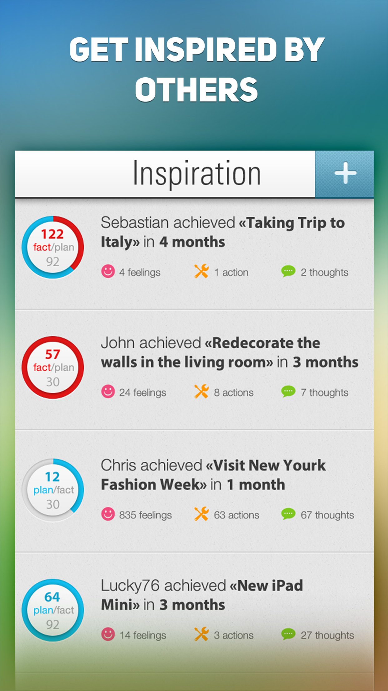 WishLab screenshot 5