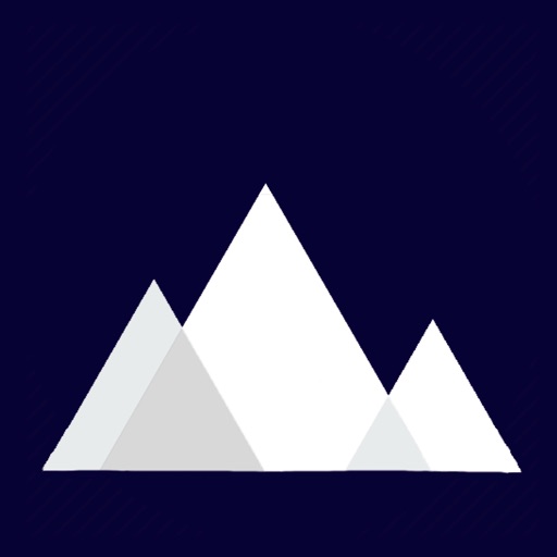 Υψόμετρο. app icon