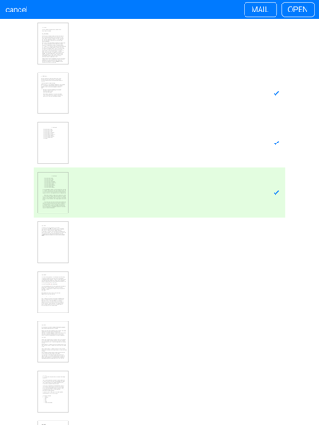 Screenshot #6 pour Write Only