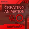 Course For Flash 102 - Creating Animation