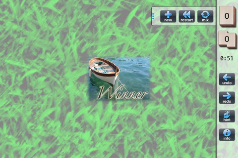 Four Rivers Classic screenshot 4