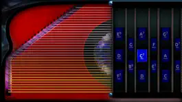 Game screenshot Musical Autoharp mod apk
