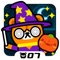 Trick or Tappi - Tappi Bear Game Series 07 Halloween special edition