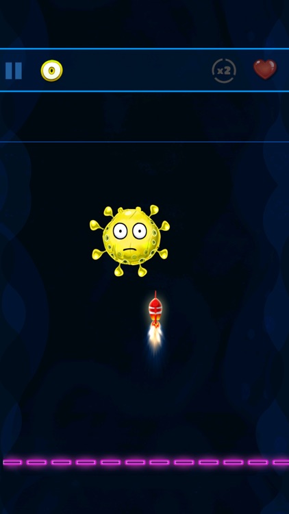 Shoot the Virus screenshot-4