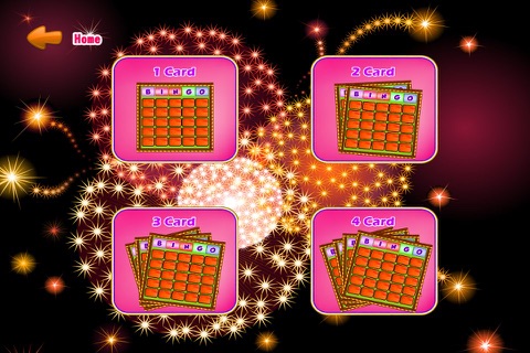 Bingo Time - Pop The Bash Heaven screenshot 2