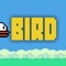 Flappy Season: Blue Bird New Gears for Free