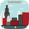 Chicago Wallpapers, Themes & Background - Free Travel HD Pics