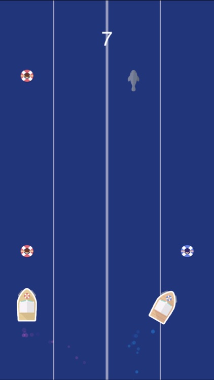 Speed Boats - Harbor Paradise Rush