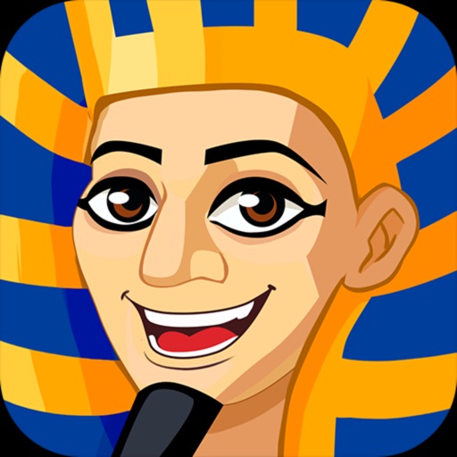 Pharaon Labyrinth PRO iOS App