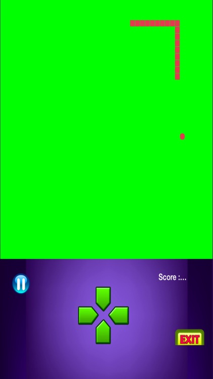 Worms - Don't Turn Them Into The Classic Retro Snake! screenshot-3