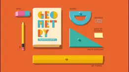 montessori geometry - recognize and learn shapes iphone images 1