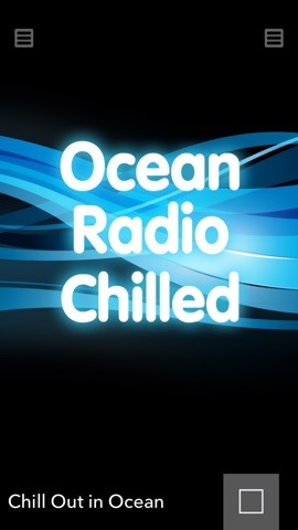 Ocean Radio Chilledのおすすめ画像1