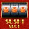 Sushi Slots - Win Big Jackpots with Sushi Slots Game and Get Sushi Slots Party Bonus