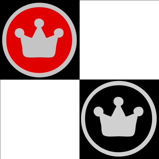 Checkers Unlimited Free Icon