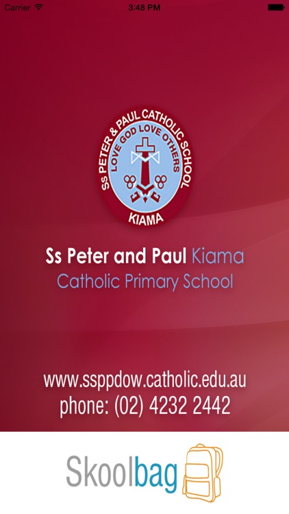 Ss Peter and Paul Catholic School - Skoolbag