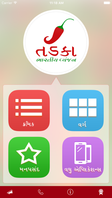 How to cancel & delete Gujarati Pride Recipes from iphone & ipad 3