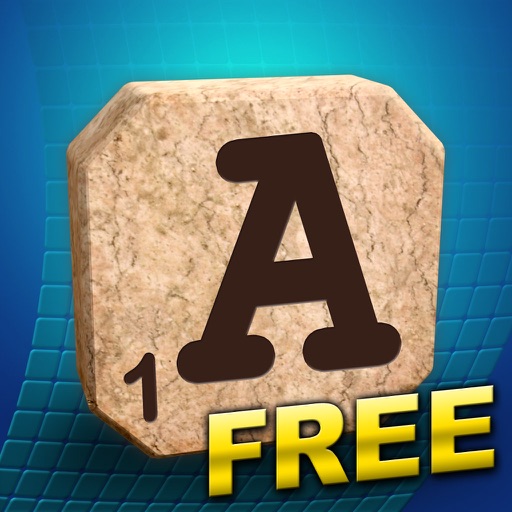 AbbleDabble FREE Icon